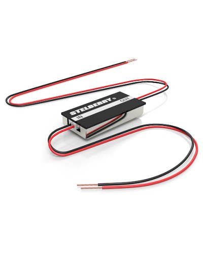 Фильтр питания для микрофонов STELBERRY MX-100 в Рыбинске Аксессуары для СОУЭ Pintop.ru