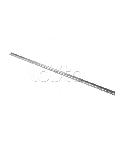 DIN-рейка Elbox EMS-DIN-15-2000 в Рыбинске Аксессуары для стоек и шкафов Pintop.ru