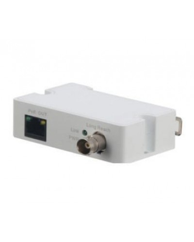 Передатчик Dahua DH-LR1002-1ET в Рыбинске Системы видеонаблюдения Pintop.ru