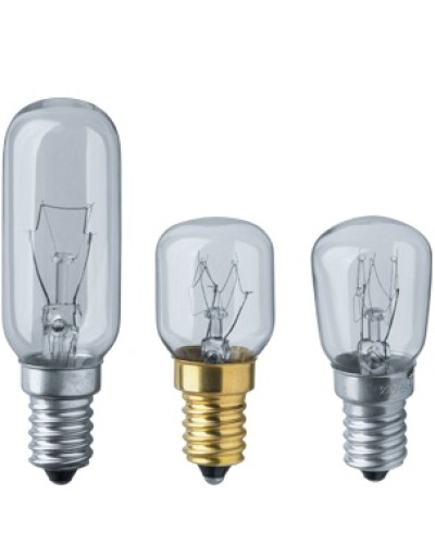 Лампа Navigator 61 203 NI-T26-15-230-E14-CL в Рыбинске Источники света(Лампы) Pintop.ru