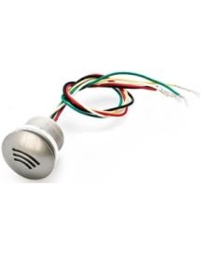 Считыватель IronLogic CP-Z-2 (мод. MF-B) врезной (светлый) в Рыбинске Считыватели Pintop.ru