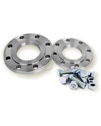 Комплект крепежных деталей Спецавтоматика Комплект крепежных фланцев на УУ ШАЛТАН DN 200 в Рыбинске Фланцы Pintop.ru