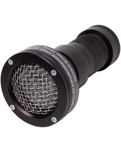 Фонарь тестовый Тюльпан ТФ-2 Ex Компания СМД в Рыбинске Дополнительное оборудование (Ex) Pintop.ru