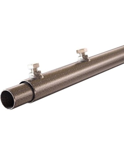 Мачта для антенн телескопическая, облегченная, 300см, 2 колена REXANT 34-0609 в Рыбинске Системы видеонаблюдения Pintop.ru