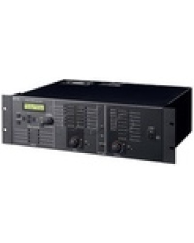 Микшер модульный цифровой TOA D-901 CE в Рыбинске Системы оповещения и трансляции TOA Pintop.ru