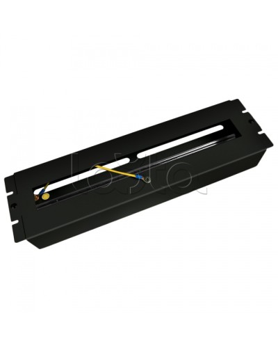 Корпус с DIN-рейкой на 22 места Cabeus PS-3U-BK в Рыбинске Вентиляторные модули Pintop.ru