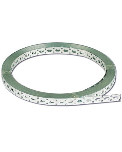 Лента монтажная перфорированная, 17х0,6 мм DKC CM610040 в Рыбинске Вентиляторные модули Pintop.ru