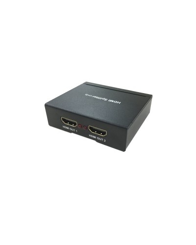 Сплиттер HDMI Dahua DH-PFM701-4K в Рыбинске Системы видеонаблюдения Pintop.ru