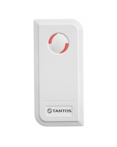 Автономный контроллер Tantos TS-CTR-EMF White в Рыбинске Контроллеры Pintop.ru