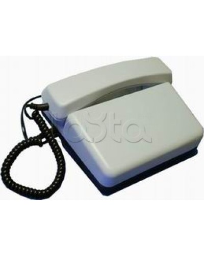 Телефонный аппарат ЦБ без номеронабирателя с функцией автонабора номера ТЮЛЬПАН 01-ЦБ-АН в Рыбинске Системы оповещения и музыкальной трансляции Pintop.ru