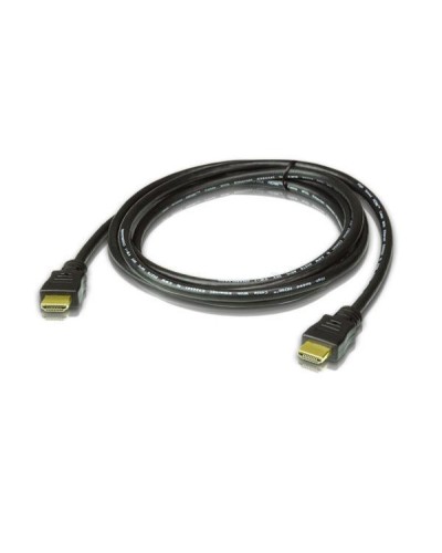 Высокоскоростной кабель HDMI с поддержкой Ethernet (20 м) ATEN 2L-7D20H в Рыбинске Патч-корды и пигтейлы Pintop.ru