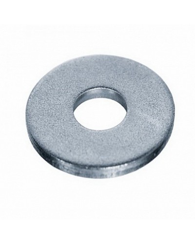 Шайба с широкими полями (кузовная) нержавеющая (А2) М12 (DIN 9021) (200 шт/уп) Промрукав (PR08.7469) в Рыбинске Крепеж Pintop.ru