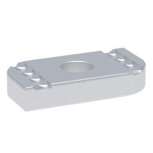 STRUT-гайка (канальная) М6 EKF (stgM6)