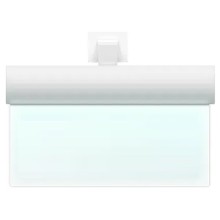 Табло М-24-УЛЬТРА Лестница вправо вниз (универсальное крепление) (ИП Раченков А.В.)