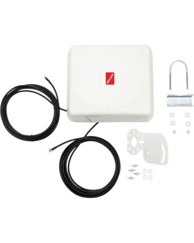 Антенна 4G MIMO Сириус REXANT 34-0903 в Рыбинске Системы видеонаблюдения Pintop.ru