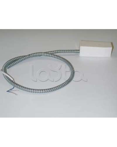 Датчик инерционный магнитоконтактный взрывозащищенный Магнито-Контакт ДИМК/В в Рыбинске Извещатели охранные (Ex) Pintop.ru