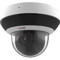 Уличная поворотная IP-камера iFlow F-IP-1421CMSZ4