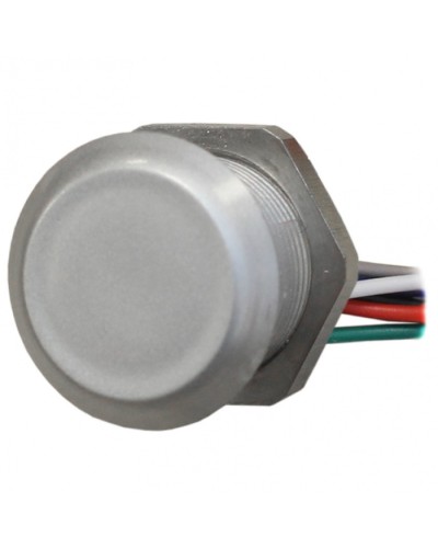 Считыватель MIFARE Smartec ST-PR010MF-GR в Рыбинске Дополнительное оборудование для СКУД Pintop.ru