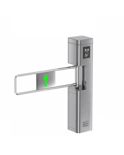 Автоматическая калитка Блокпост КЛ 600 С в Рыбинске Калитки Pintop.ru