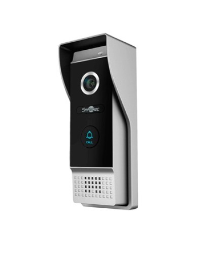 Блок вызывной Smartec ST-DS306C-SL в Рыбинске Вызывные видеопанели малоабонентные Pintop.ru