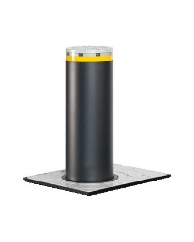 Блокиратор дорожный стационарный J200 F высотой 600 мм Faac 116506 в Рыбинске Запчасти для шлагбаумов и автоматики Pintop.ru