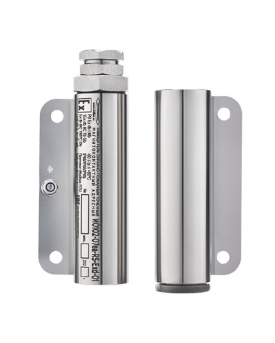 Извещатель охранно-пожарный точечный магнитоконтактный взрывозащищённый Эридан ИО102-07е-Exia-Н-02-НР в Рыбинске Взрывозащищенное оборудование (Ex) Pintop.ru