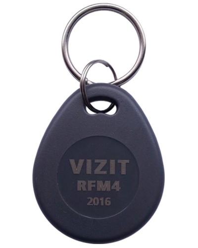 Модуль памяти бесконтактный Vizit-RFM4 в Рыбинске Оптовые идентификаторы Pintop.ru