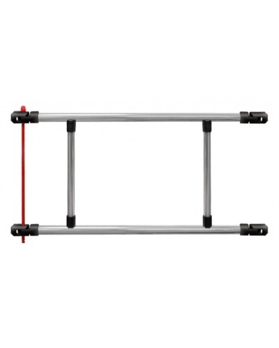 Калитка аварийного выхода Smartec ST-GR010E-SS в Рыбинске Калитки Pintop.ru