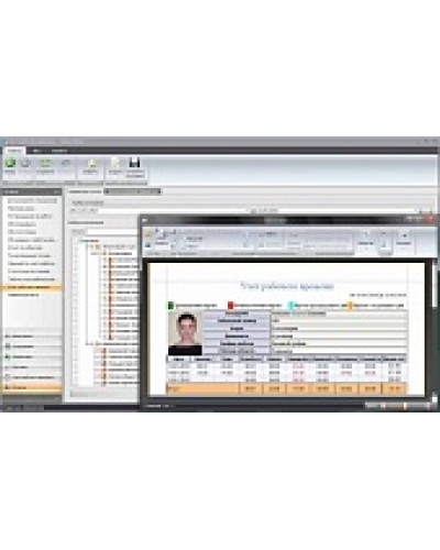 ПО Smartec Timex Client в Рыбинске Системы видеонаблюдения Pintop.ru