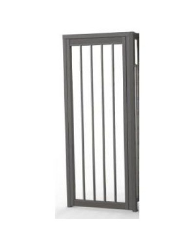 Огрождение полноростовое Ростов-Дон ОПР/1000-Д-3В в Рыбинске Калитки Pintop.ru