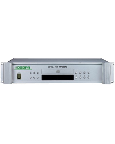 Проигрыватель CD DSPPA MP-9907C в Рыбинске 19 оборудование (рэковое/стоечное) Dsppa Pintop.ru