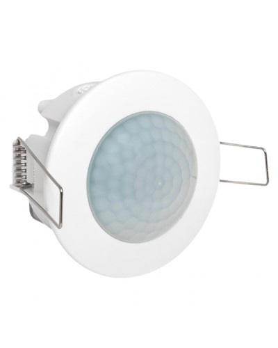 ИК датчик движения встраив. 1200Вт 360гр. до 6м IP20 MS-100 EKF PROxima (dd-ms-100) в Рыбинске Извещатели охранные Pintop.ru