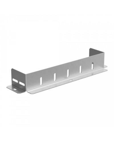 Универсальный ввод трассы лотков Стандарт HDZ 300х80 Промрукав (PR16.1692) в Рыбинске Аксессуары для лотков Pintop.ru