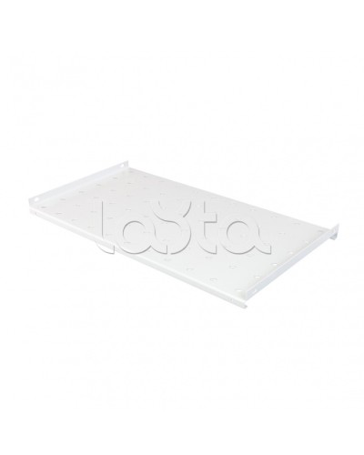 Стационарная полка Бастион SKAT TB Shelf D450-G в Рыбинске Полки для шкафов и стоек Pintop.ru