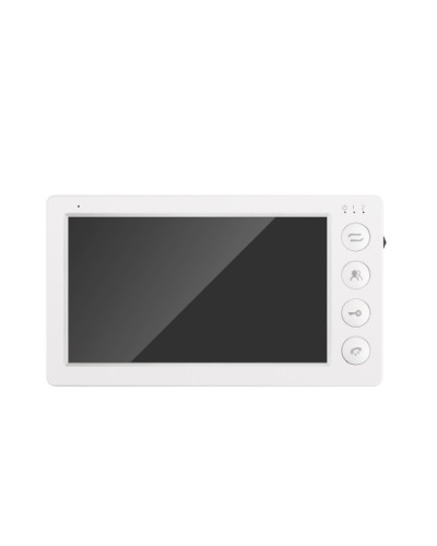 Монитор Vizit 705E5W в Рыбинске Многоабонентные устройства Pintop.ru