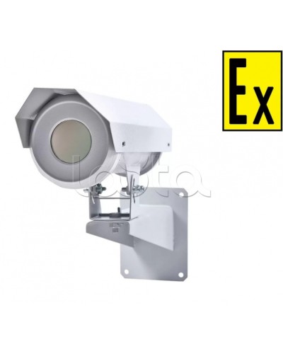 Термокожух взрывозащищенный Компания СМД Орион МК ТВР-А-12-36В в Рыбинске Кожухи для видеокамер (Ex) Pintop.ru