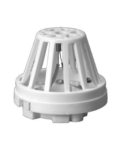 Извещатель пожарный тепловой взрывозащищенный Специнформатика-СИ МАК-1 ИБ исп.01 (ИП 103-4/1-А2 ИБ) (52°) в Рыбинске Взрывозащищенное оборудование (Ex) Pintop.ru