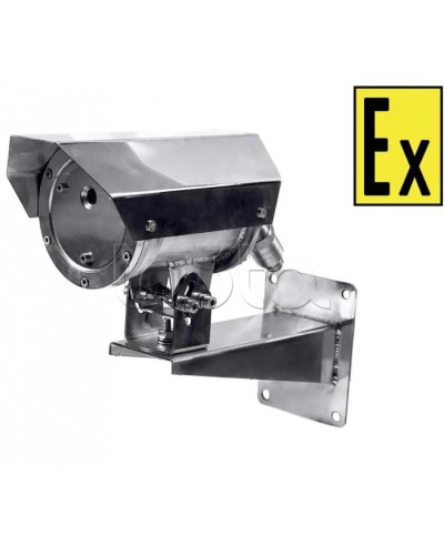 Извещатель пламени Компания СМД ИП 329-310-1 Телос ВЗ-Н-АМ в Рыбинске Пожарные извещатели (Ex) Pintop.ru