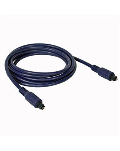 Кабель оптический TOSLINK 2м Legrand 039873 в Рыбинске Патч-корды и пигтейлы Pintop.ru