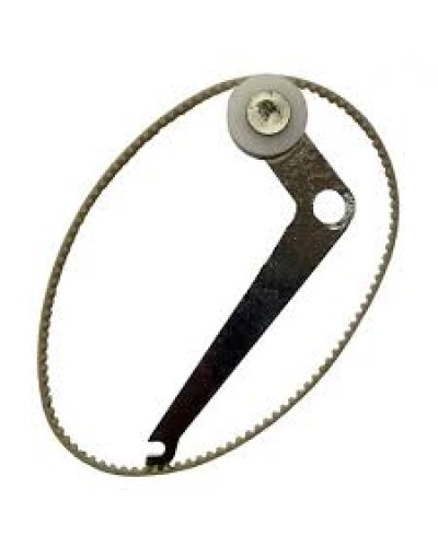 Привод концевых выключателей Came С-ВХ в сборе (119RICX024) в Рыбинске Запчасти для шлагбаумов и автоматики Pintop.ru