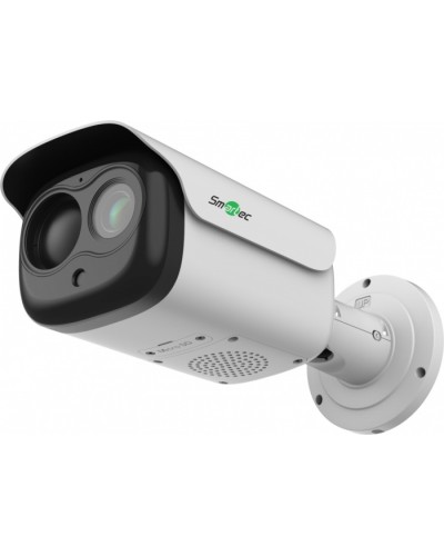Smartec STX-IP5657AL35 Интегрированная тепловизионная IP-камера в Рыбинске IP-камеры Pintop.ru