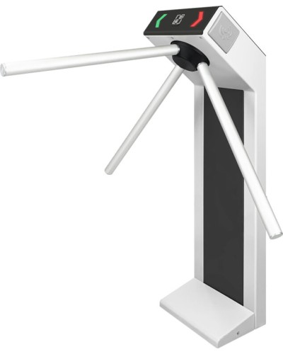 CARDDEX Компактная автономная проходная STR-01AM в Рыбинске Турникеты Pintop.ru