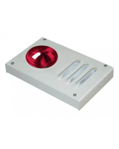 Оповещатель комбинированный Электротехника и Автоматика МАЯК-12-К в Рыбинске Оповещатели Pintop.ru