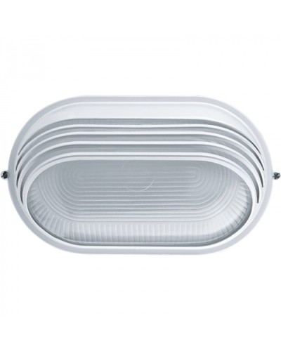 Светильник Navigator 94 818 NBL-O3-100-E27/WH (НПБ 1207 / НПП 1207) в Рыбинске Светильники Pintop.ru