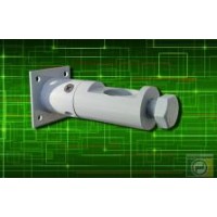 Узел крепления блока извещателей «Призма-3», «Призма-3-24» и «Призма-3-10» Омега-микродизайн КВЗ-3/0