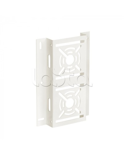 Кронштейн универсальный SLT КУ-2П исп2 (на плоскость, стену) в Рыбинске Кронштейны и адаптеры для камер и мониторов Pintop.ru