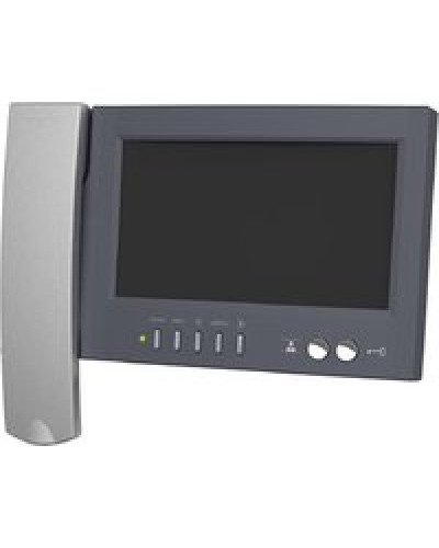 Монитор видеодомофона Vizit-M468МG в Рыбинске Многоабонентные устройства Pintop.ru