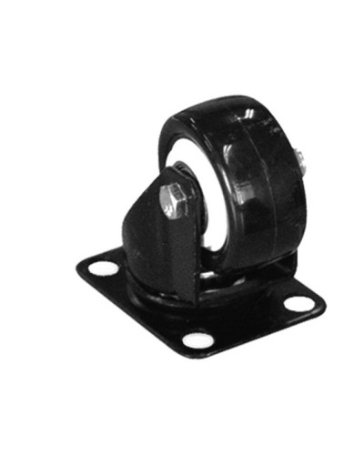 Роликовая опора Бастион SKAT TB Wheel в Рыбинске Ролики для шкафов и стоек Pintop.ru