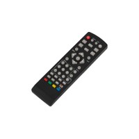 Пульт универсальный для приставки DVB-T2 REXANT 38-0012