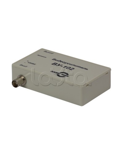 Усилитель–разветвитель ЭЛИС ВУ-102 в Рыбинске Видеоусилители, Модуляторы, Делители Pintop.ru